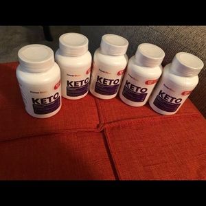 All you need to loose the pounds!